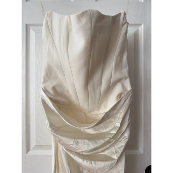 House of CB Persephone Dress Size Medium A-C Cup - Picture 2 of 12